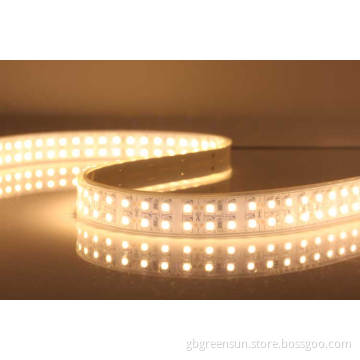 Outdoor LED Strip Lights, 12V, 3528, IP67